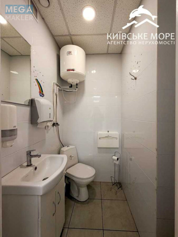 Оренда окремої будівлі/побудови, 70&nbsp;кв.м, <a class="location-link" href="/kiev/" title="Недвижимость Київ">Київ</a>, <a class="location-link" href="/kiev/dneprovskij/" title="Недвижимость Дніпровський район">Дніпровський р-н</a>, Воскресенська вул., 16 (изображение 11)