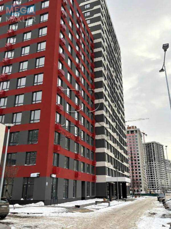 Продаж 1 кімнатної квартири (43/17/13), 17 пов. 20 пов. будинку, <a class="location-link" href="/kiev/" title="Недвижимость Київ">Київ</a>, <a class="location-link" href="/kiev/podolskij/" title="Недвижимость Подільський район">Подільський р-н</a>, Олександра Олеся вулиця, 27А (изображение 11)