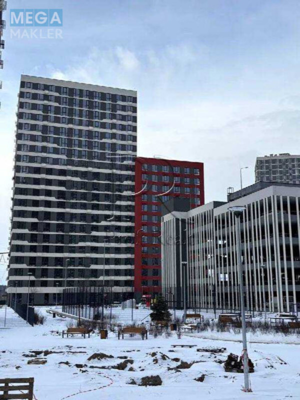 Продаж 1 кімнатної квартири (43/17/13), 17 пов. 20 пов. будинку, <a class="location-link" href="/kiev/" title="Недвижимость Київ">Київ</a>, <a class="location-link" href="/kiev/podolskij/" title="Недвижимость Подільський район">Подільський р-н</a>, Олександра Олеся вулиця, 27А (изображение 12)