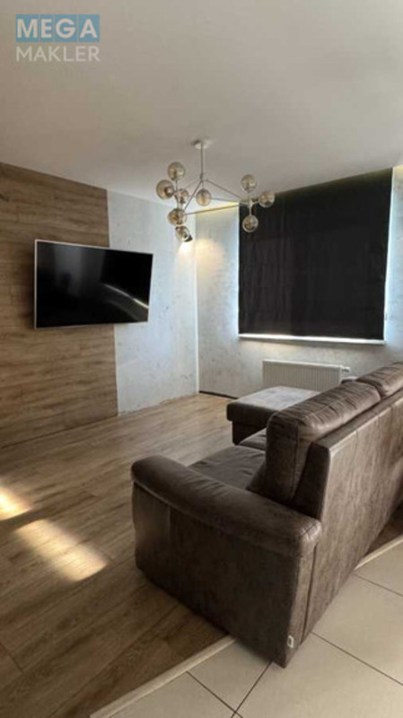 Продаж 3 кімнатної квартири (123/45/30), 15 пов. 16 пов. будинку, <a class="location-link" href="/ukrainka/" title="Недвижимость Українка">Українка</a>, Будівельників, 14в (изображение 6)