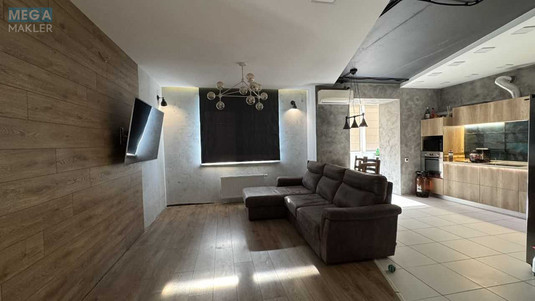 Продаж 3 кімнатної квартири (123/45/30), 15 пов. 16 пов. будинку, <a class="location-link" href="/ukrainka/" title="Недвижимость Українка">Українка</a>, Будівельників, 14в (изображение 7)