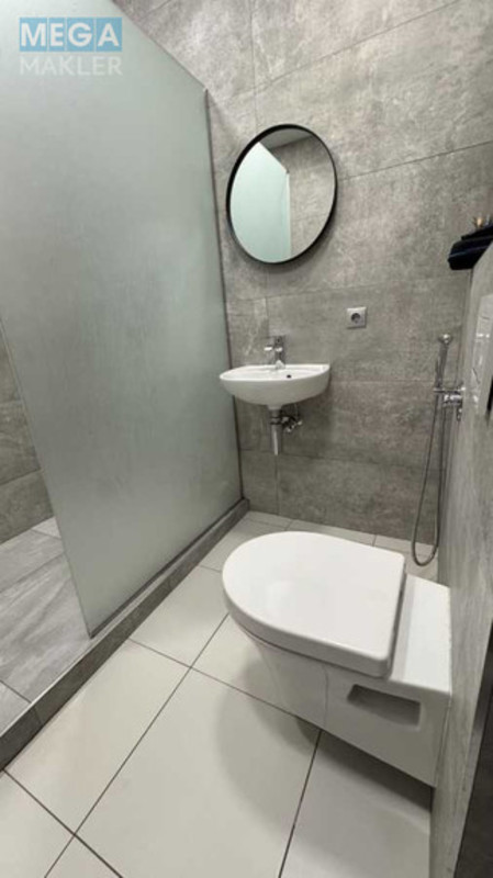 Продаж 3 кімнатної квартири (123/45/30), 15 пов. 16 пов. будинку, <a class="location-link" href="/ukrainka/" title="Недвижимость Українка">Українка</a>, Будівельників, 14в (изображение 12)