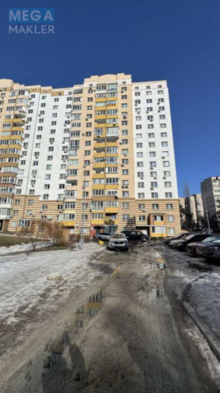 Продаж 3 кімнатної квартири (123/45/30), 15 пов. 16 пов. будинку, <a class="location-link" href="/ukrainka/" title="Недвижимость Українка">Українка</a>, Будівельників, 14в (изображение 19)