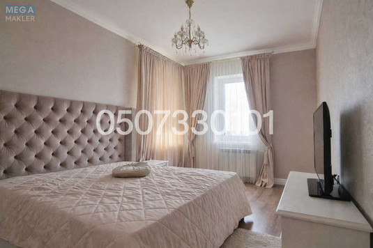 Оренда 3 кімнатної квартири, <a class="location-link" href="/kiev/" title="Недвижимость Київ">Київ</a>, <a class="location-link" href="/kiev/solomenskij/" title="Недвижимость Солом'янський район">Солом'янський р-н</a>, Волгоградская ул., 9а (изображение 4)