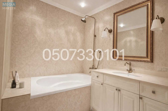 Оренда 3 кімнатної квартири, <a class="location-link" href="/kiev/" title="Недвижимость Київ">Київ</a>, <a class="location-link" href="/kiev/solomenskij/" title="Недвижимость Солом'янський район">Солом'янський р-н</a>, Волгоградская ул., 9а (изображение 6)