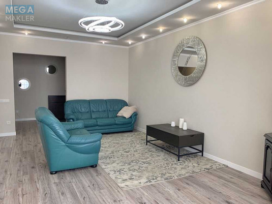 Оренда 3 кімнатної квартири, <a class="location-link" href="/kiev/" title="Недвижимость Київ">Київ</a>, <a class="location-link" href="/kiev/goloseevskij/" title="Недвижимость Голосіївський район">Голосіївський р-н</a>, Михайла Ломоносова вул., 58 (изображение 3)