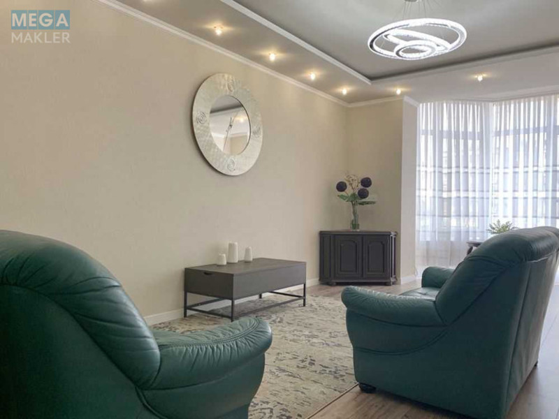 Оренда 3 кімнатної квартири, <a class="location-link" href="/kiev/" title="Недвижимость Київ">Київ</a>, <a class="location-link" href="/kiev/goloseevskij/" title="Недвижимость Голосіївський район">Голосіївський р-н</a>, Михайла Ломоносова вул., 58 (изображение 5)