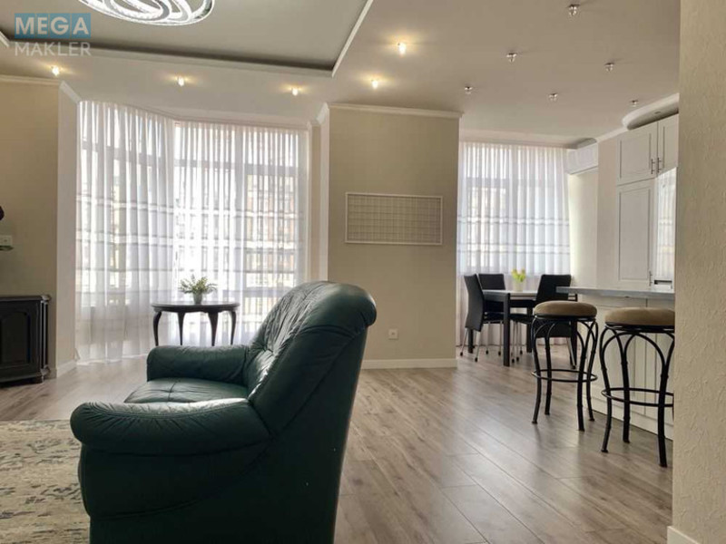 Оренда 3 кімнатної квартири, <a class="location-link" href="/kiev/" title="Недвижимость Київ">Київ</a>, <a class="location-link" href="/kiev/goloseevskij/" title="Недвижимость Голосіївський район">Голосіївський р-н</a>, Михайла Ломоносова вул., 58 (изображение 6)