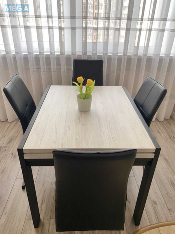 Оренда 3 кімнатної квартири, <a class="location-link" href="/kiev/" title="Недвижимость Київ">Київ</a>, <a class="location-link" href="/kiev/goloseevskij/" title="Недвижимость Голосіївський район">Голосіївський р-н</a>, Михайла Ломоносова вул., 58 (изображение 8)