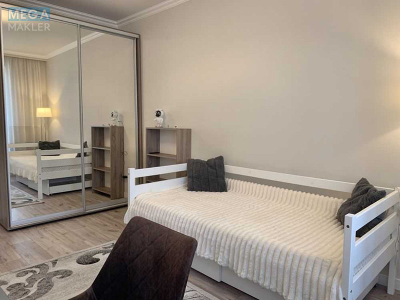 Оренда 3 кімнатної квартири, <a class="location-link" href="/kiev/" title="Недвижимость Київ">Київ</a>, <a class="location-link" href="/kiev/goloseevskij/" title="Недвижимость Голосіївський район">Голосіївський р-н</a>, Михайла Ломоносова вул., 58 (изображение 17)