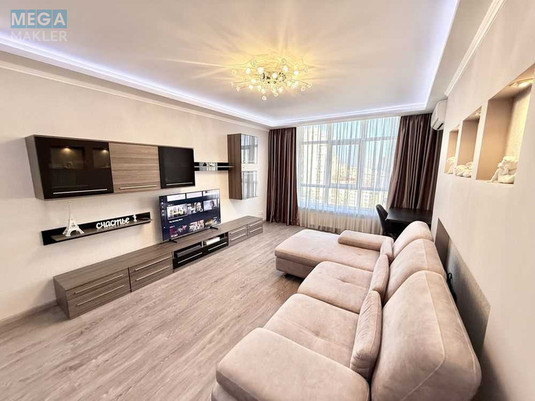 Продаж 2 кімнатної квартири (87,9/37/15,5), 16 пов. 25 пов. будинку, <a class="location-link" href="/kiev/" title="Недвижимость Київ">Київ</a>, <a class="location-link" href="/kiev/solomenskij/" title="Недвижимость Солом'янський район">Солом'янський р-н</a>, Лобановского просп., 4г (изображение 3)