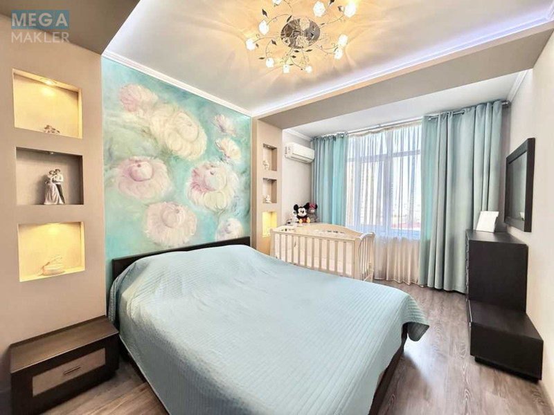 Продаж 2 кімнатної квартири (87,9/37/15,5), 16 пов. 25 пов. будинку, <a class="location-link" href="/kiev/" title="Недвижимость Київ">Київ</a>, <a class="location-link" href="/kiev/solomenskij/" title="Недвижимость Солом'янський район">Солом'янський р-н</a>, Лобановского просп., 4г (изображение 13)