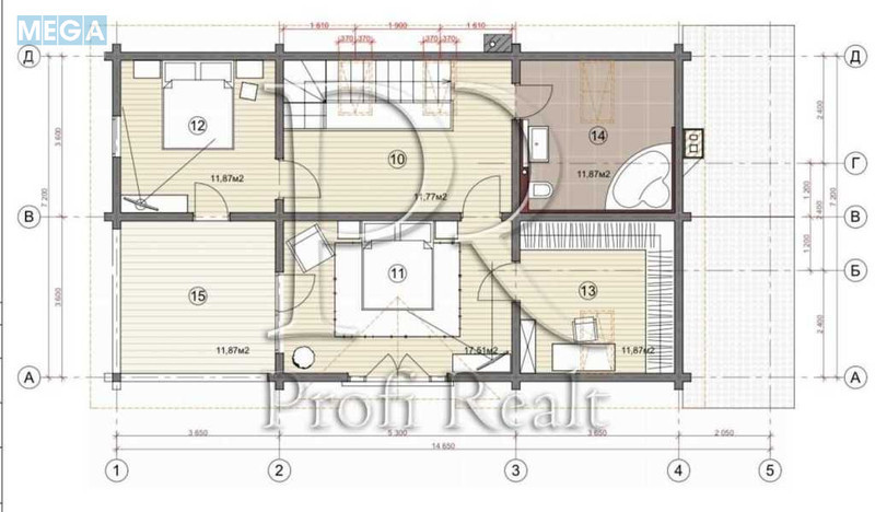 Продаж дома, 2&nbsp;поверху, 200&nbsp;кв.м, 4&nbsp;кімнати, ділянка 6&nbsp;соток, <a class="location-link" href="/kiev/" title="Недвижимость Київ">Київ</a>, <a class="location-link" href="/kiev/svyatoshinskij/" title="Недвижимость Святошинський район">Святошинський р-н</a>, Берковецька вул. (изображение 3)