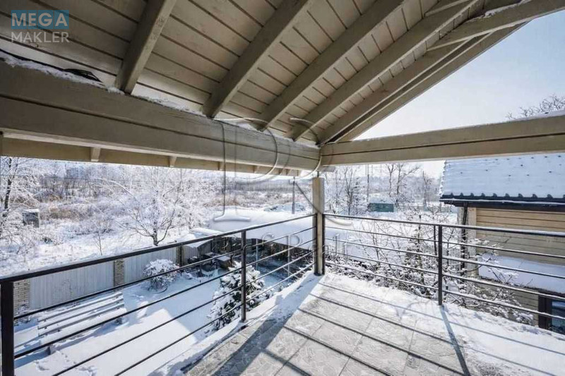 Продаж дома, 2&nbsp;поверху, 200&nbsp;кв.м, 4&nbsp;кімнати, ділянка 6&nbsp;соток, <a class="location-link" href="/kiev/" title="Недвижимость Київ">Київ</a>, <a class="location-link" href="/kiev/svyatoshinskij/" title="Недвижимость Святошинський район">Святошинський р-н</a>, Берковецька вул. (изображение 6)