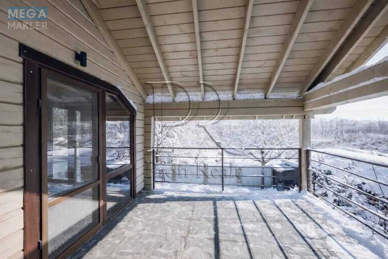 Продаж дома, 2&nbsp;поверху, 200&nbsp;кв.м, 4&nbsp;кімнати, ділянка 6&nbsp;соток, <a class="location-link" href="/kiev/" title="Недвижимость Київ">Київ</a>, <a class="location-link" href="/kiev/svyatoshinskij/" title="Недвижимость Святошинський район">Святошинський р-н</a>, Берковецька вул. (изображение 7)