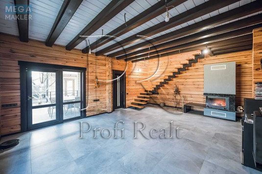 Продаж дома, 2&nbsp;поверху, 200&nbsp;кв.м, 4&nbsp;кімнати, ділянка 6&nbsp;соток, <a class="location-link" href="/kiev/" title="Недвижимость Київ">Київ</a>, <a class="location-link" href="/kiev/svyatoshinskij/" title="Недвижимость Святошинський район">Святошинський р-н</a>, Берковецька вул. (изображение 8)