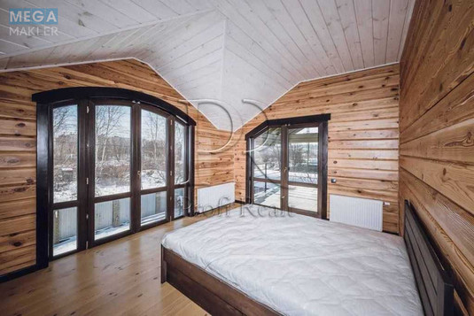 Продаж дома, 2&nbsp;поверху, 200&nbsp;кв.м, 4&nbsp;кімнати, ділянка 6&nbsp;соток, <a class="location-link" href="/kiev/" title="Недвижимость Київ">Київ</a>, <a class="location-link" href="/kiev/svyatoshinskij/" title="Недвижимость Святошинський район">Святошинський р-н</a>, Берковецька вул. (изображение 11)