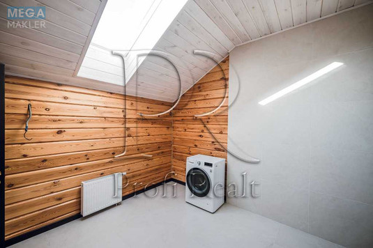 Продаж дома, 2&nbsp;поверху, 200&nbsp;кв.м, 4&nbsp;кімнати, ділянка 6&nbsp;соток, <a class="location-link" href="/kiev/" title="Недвижимость Київ">Київ</a>, <a class="location-link" href="/kiev/svyatoshinskij/" title="Недвижимость Святошинський район">Святошинський р-н</a>, Берковецька вул. (изображение 14)