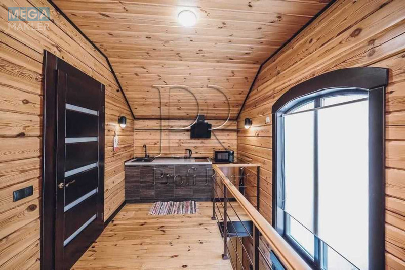 Продаж дома, 2&nbsp;поверху, 200&nbsp;кв.м, 4&nbsp;кімнати, ділянка 6&nbsp;соток, <a class="location-link" href="/kiev/" title="Недвижимость Київ">Київ</a>, <a class="location-link" href="/kiev/svyatoshinskij/" title="Недвижимость Святошинський район">Святошинський р-н</a>, Берковецька вул. (изображение 16)