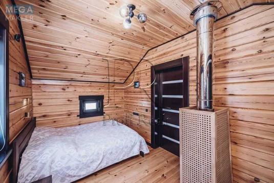 Продаж дома, 2&nbsp;поверху, 200&nbsp;кв.м, 4&nbsp;кімнати, ділянка 6&nbsp;соток, <a class="location-link" href="/kiev/" title="Недвижимость Київ">Київ</a>, <a class="location-link" href="/kiev/svyatoshinskij/" title="Недвижимость Святошинський район">Святошинський р-н</a>, Берковецька вул. (изображение 17)