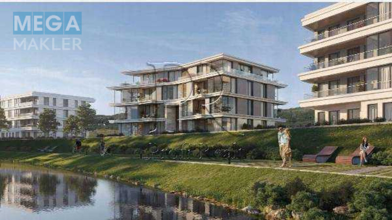 Продаж 2 кімнатної квартири (70/26/19), 3 пов. 4 пов. будинку, <a class="location-link" href="/podgorcy-selo/" title="Недвижимость Підгірці">Підгірці</a>, Паркова (изображение 3)