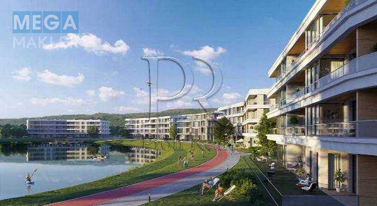 Продаж 2 кімнатної квартири (70/26/19), 3 пов. 4 пов. будинку, <a class="location-link" href="/podgorcy-selo/" title="Недвижимость Підгірці">Підгірці</a>, Паркова (изображение 6)