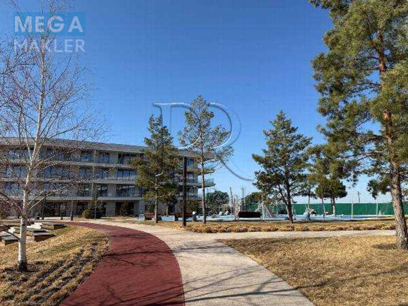 Продаж 2 кімнатної квартири (70/26/19), 3 пов. 4 пов. будинку, <a class="location-link" href="/podgorcy-selo/" title="Недвижимость Підгірці">Підгірці</a>, Паркова (изображение 7)