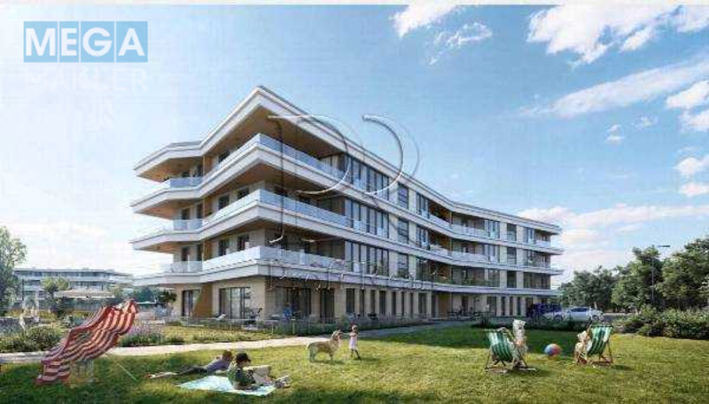 Продаж 2 кімнатної квартири (70/26/19), 3 пов. 4 пов. будинку, <a class="location-link" href="/podgorcy-selo/" title="Недвижимость Підгірці">Підгірці</a>, Паркова (изображение 8)