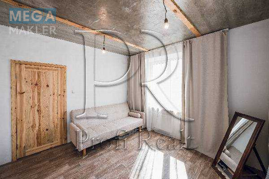 Продаж 1 кімнатної квартири (38/16/10), 9 пов. 9 пов. будинку, <a class="location-link" href="/gatnoe/" title="Недвижимость Гатне">Гатне</a>, Покровська вулиця, 2/1 (изображение 2)