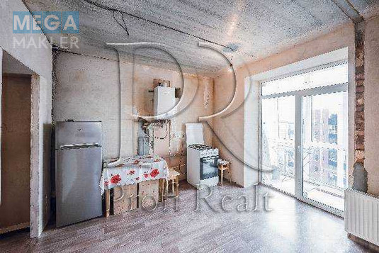 Продаж 1 кімнатної квартири (38/16/10), 9 пов. 9 пов. будинку, <a class="location-link" href="/gatnoe/" title="Недвижимость Гатне">Гатне</a>, Покровська вулиця, 2/1 (изображение 5)