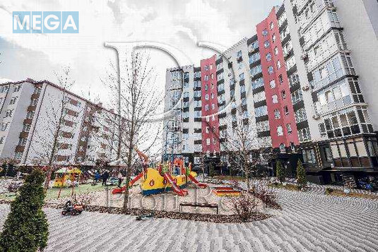 Продаж 1 кімнатної квартири (38/16/10), 9 пов. 9 пов. будинку, <a class="location-link" href="/gatnoe/" title="Недвижимость Гатне">Гатне</a>, Покровська вулиця, 2/1 (изображение 14)