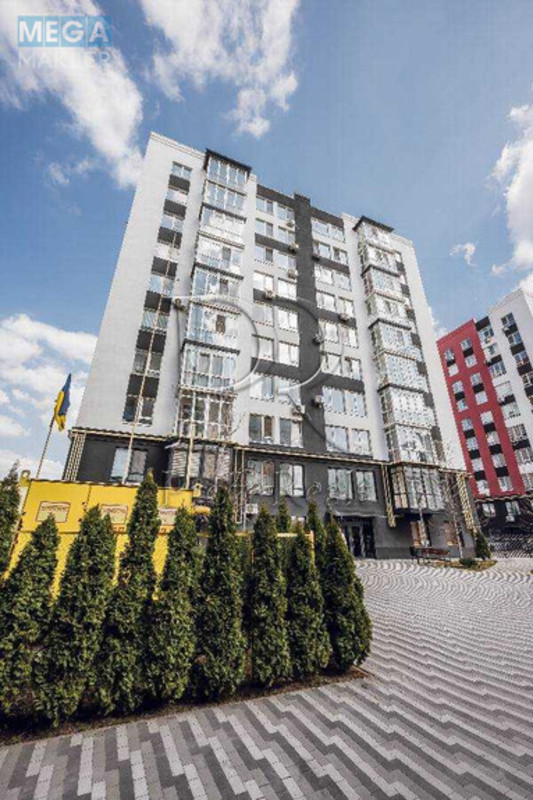 Продаж 1 кімнатної квартири (38/16/10), 9 пов. 9 пов. будинку, <a class="location-link" href="/gatnoe/" title="Недвижимость Гатне">Гатне</a>, Покровська вулиця, 2/1 (изображение 16)