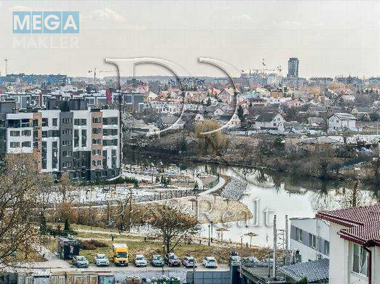 Продаж 1 кімнатної квартири (38/16/10), 9 пов. 9 пов. будинку, <a class="location-link" href="/gatnoe/" title="Недвижимость Гатне">Гатне</a>, Покровська вулиця, 2/1 (изображение 19)