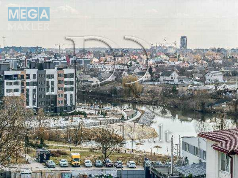 Продаж 1 кімнатної квартири (38/16/10), 9 пов. 9 пов. будинку, <a class="location-link" href="/gatnoe/" title="Недвижимость Гатне">Гатне</a>, Покровська вулиця, 2/1 (изображение 19)