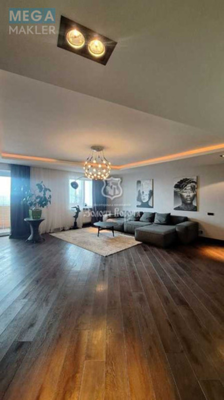 Продаж 3 кімнатної квартири (126,3/70/13,7), 12 пов. 16 пов. будинку, <a class="location-link" href="/brovary/" title="Недвижимость Бровари">Бровари</a>, Незалежності бульв., 17 (изображение 2)