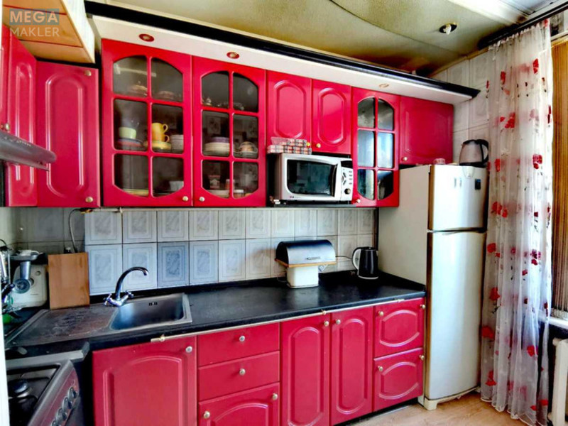 Оренда 3 кімнатної квартири, <a class="location-link" href="/dnepropetrovsk/" title="Недвижимость Дніпра">Дніпро</a>, Титова (изображение 5)