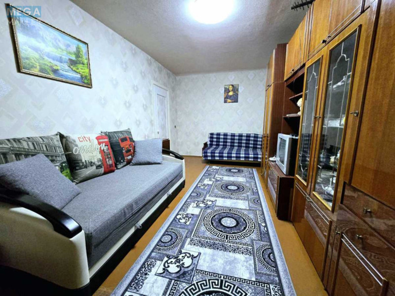 Оренда 1 кімнатної квартири, <a class="location-link" href="/dnepropetrovsk/" title="Недвижимость Дніпра">Дніпро</a>, Науки (изображение 3)