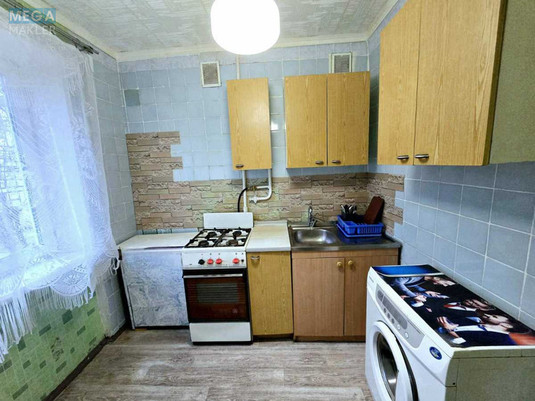 Оренда 1 кімнатної квартири, <a class="location-link" href="/dnepropetrovsk/" title="Недвижимость Дніпра">Дніпро</a>, Науки (изображение 5)