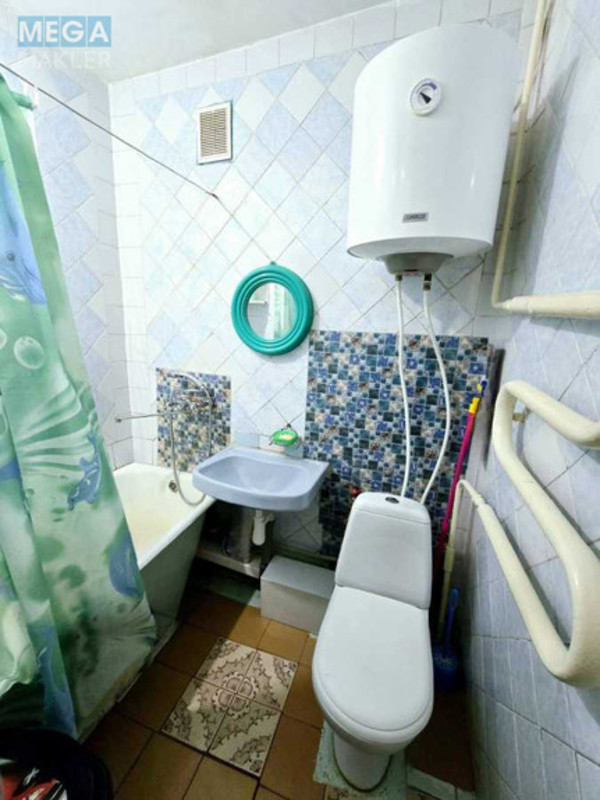 Оренда 1 кімнатної квартири, <a class="location-link" href="/dnepropetrovsk/" title="Недвижимость Дніпра">Дніпро</a>, Науки (изображение 6)