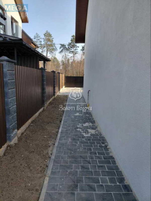 Продаж дома, 2&nbsp;поверху, 110&nbsp;кв.м, 4&nbsp;кімнати, ділянка 1,93&nbsp;сотка, <a class="location-link" href="/brovary/" title="Недвижимость Бровари">Бровари</a>, Олега Ольжича, 10 (изображение 5)