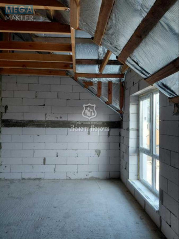 Продаж дома, 2&nbsp;поверху, 110&nbsp;кв.м, 4&nbsp;кімнати, ділянка 1,93&nbsp;сотка, <a class="location-link" href="/brovary/" title="Недвижимость Бровари">Бровари</a>, Олега Ольжича, 10 (изображение 12)