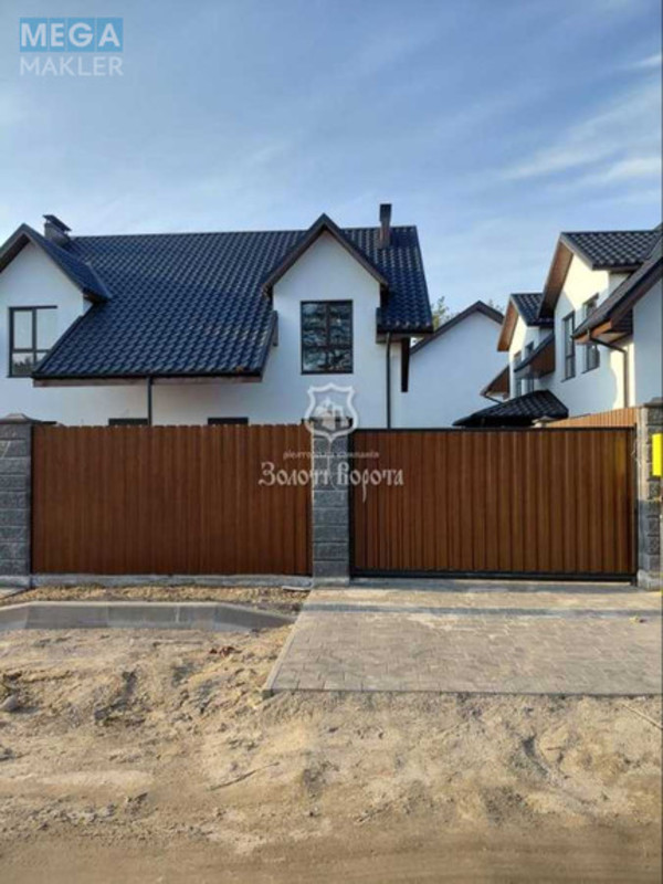 Продаж дома, 2&nbsp;поверху, 110&nbsp;кв.м, 4&nbsp;кімнати, ділянка 1,93&nbsp;сотка, <a class="location-link" href="/brovary/" title="Недвижимость Бровари">Бровари</a>, Олега Ольжича, 10 (изображение 15)