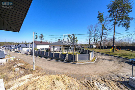 Продаж дома, 2&nbsp;поверху, 125,20&nbsp;кв.м, 4&nbsp;кімнати, ділянка 6&nbsp;соток, <a class="location-link" href="/ivankovichi/" title="Недвижимость Іванковичі">Іванковичі</a>, Заповідна, 64 (изображение 3)