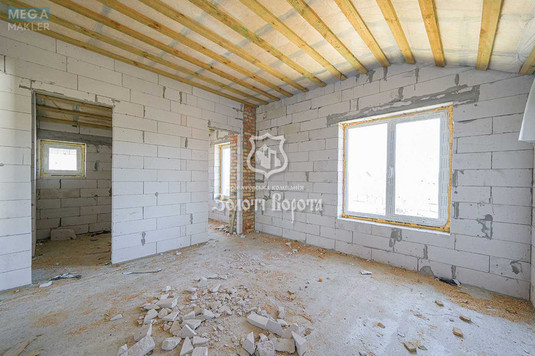 Продаж дома, 2&nbsp;поверху, 125,20&nbsp;кв.м, 4&nbsp;кімнати, ділянка 6&nbsp;соток, <a class="location-link" href="/ivankovichi/" title="Недвижимость Іванковичі">Іванковичі</a>, Заповідна, 64 (изображение 6)