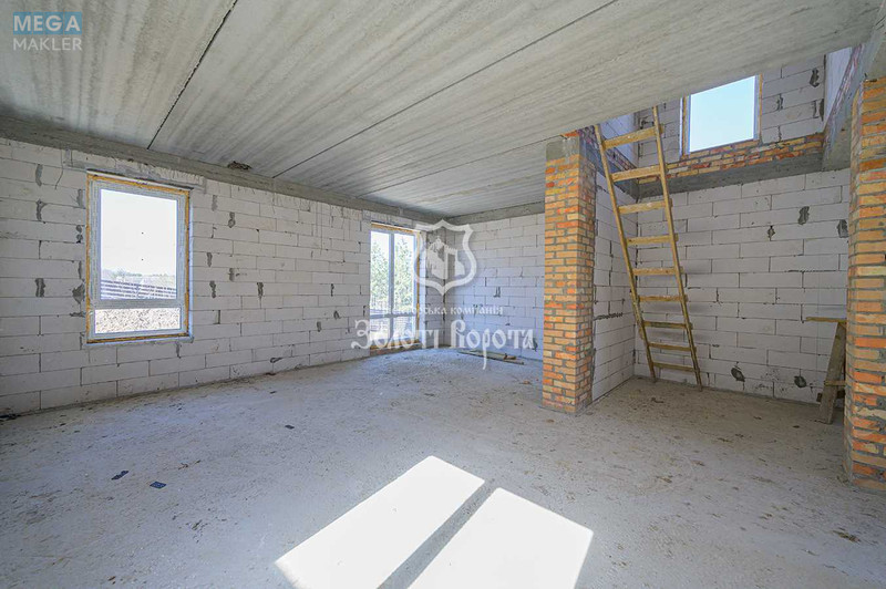 Продаж дома, 2&nbsp;поверху, 125,20&nbsp;кв.м, 4&nbsp;кімнати, ділянка 6&nbsp;соток, <a class="location-link" href="/ivankovichi/" title="Недвижимость Іванковичі">Іванковичі</a>, Заповідна, 64 (изображение 7)