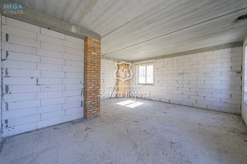 Продаж дома, 2&nbsp;поверху, 125,20&nbsp;кв.м, 4&nbsp;кімнати, ділянка 6&nbsp;соток, <a class="location-link" href="/ivankovichi/" title="Недвижимость Іванковичі">Іванковичі</a>, Заповідна, 64 (изображение 9)