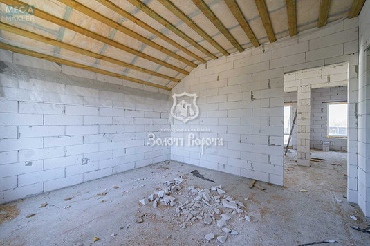 Продаж дома, 2&nbsp;поверху, 125,20&nbsp;кв.м, 4&nbsp;кімнати, ділянка 6&nbsp;соток, <a class="location-link" href="/ivankovichi/" title="Недвижимость Іванковичі">Іванковичі</a>, Заповідна, 64 (изображение 10)