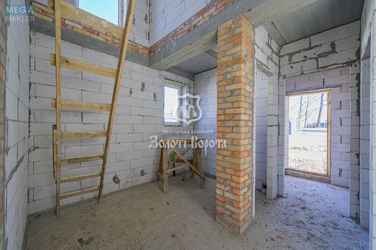 Продаж дома, 2&nbsp;поверху, 125,20&nbsp;кв.м, 4&nbsp;кімнати, ділянка 6&nbsp;соток, <a class="location-link" href="/ivankovichi/" title="Недвижимость Іванковичі">Іванковичі</a>, Заповідна, 64 (изображение 11)