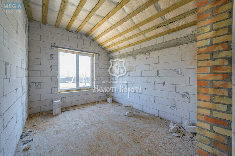 Продаж дома, 2&nbsp;поверху, 125,20&nbsp;кв.м, 4&nbsp;кімнати, ділянка 6&nbsp;соток, <a class="location-link" href="/ivankovichi/" title="Недвижимость Іванковичі">Іванковичі</a>, Заповідна, 64 (изображение 12)