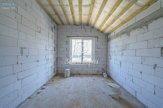 Продаж дома, 2&nbsp;поверху, 125,20&nbsp;кв.м, 4&nbsp;кімнати, ділянка 6&nbsp;соток, <a class="location-link" href="/ivankovichi/" title="Недвижимость Іванковичі">Іванковичі</a>, Заповідна, 64 (изображение 13)